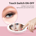 Price Cosmetic Portable Makeup Mirror With Led